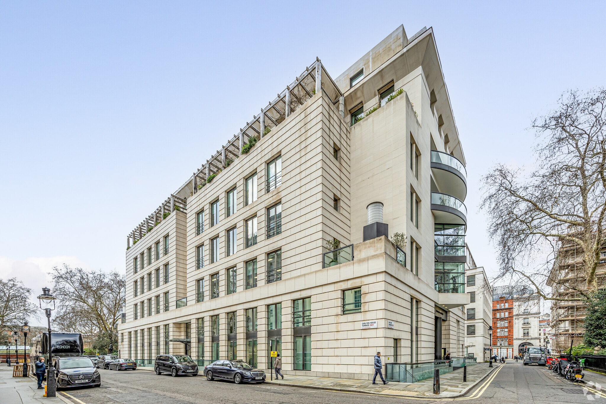 5-7 Carlton Gdns, London for sale Primary Photo- Image 1 of 1