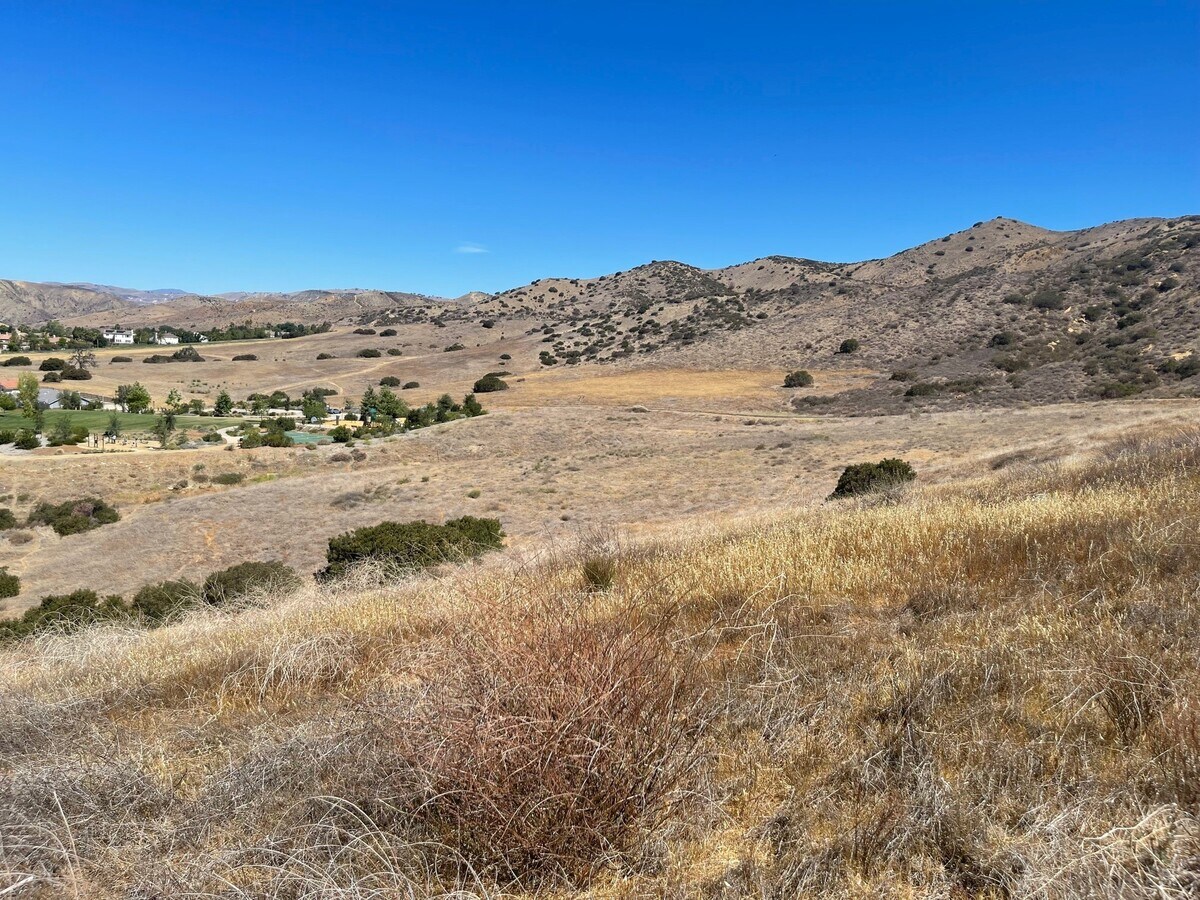 Flanagan Drive, Simi Valley 93063