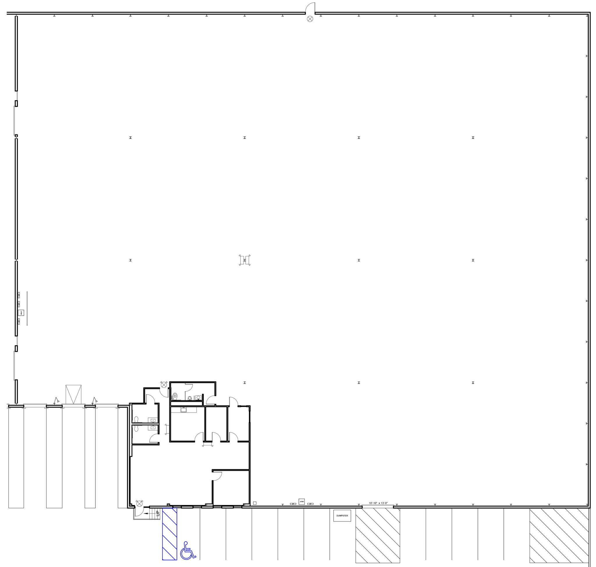 131-135 Fieldcrest Ave, Edison, NJ for rent Floor Plan- Image 1 of 1