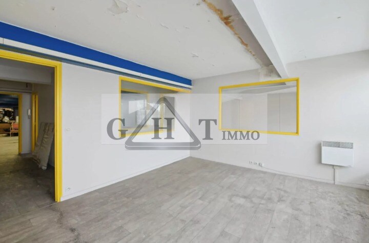 Industrial in Gentilly for sale - Interior Photo - Image 3 of 3