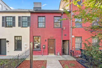 817 L St SE, Washington, DC for sale Building Photo- Image 1 of 1