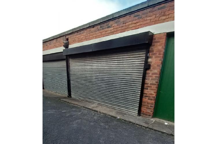 Victoria Fold, Wolverhampton to rent - Building Photo - Image 2 of 4