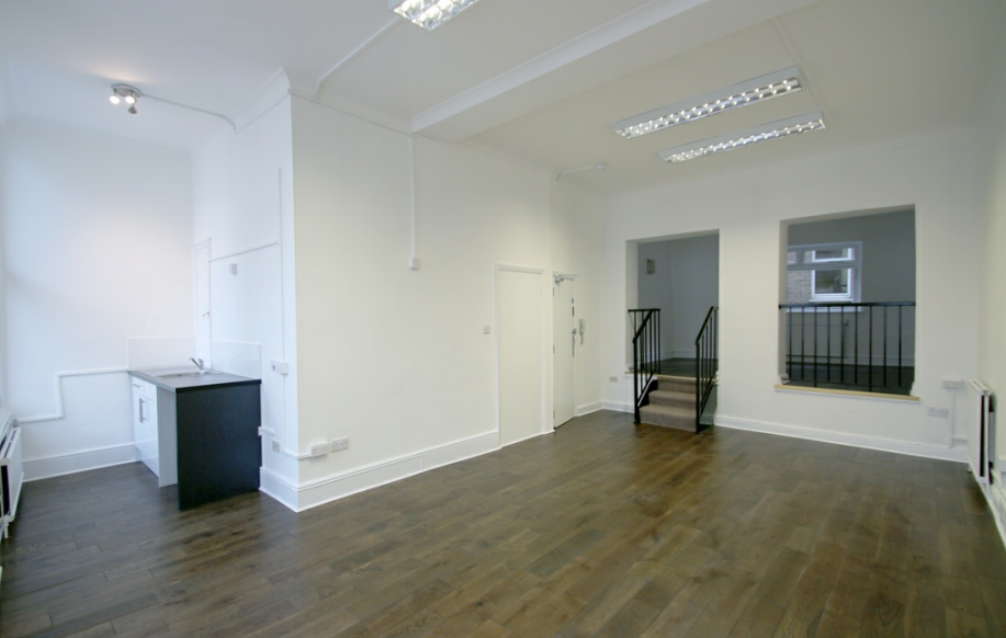 35-37 Ludgate Hl, London for rent - Interior Photo - Image 2 of 3