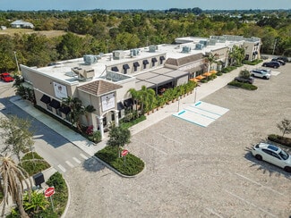 More details for 10431 SE Federal Hwy, Hobe Sound, FL - Retail to Rent