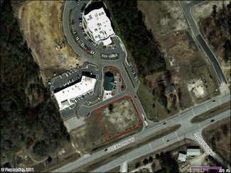 More details for 53 Physicians Dr, Supply, NC - Land for Rent