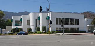 More details for 3795 La Crescenta Ave, Glendale, CA - Office for Rent