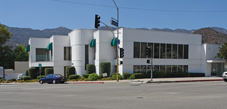 More details for 3795 La Crescenta Ave, Glendale, CA - Office for Rent