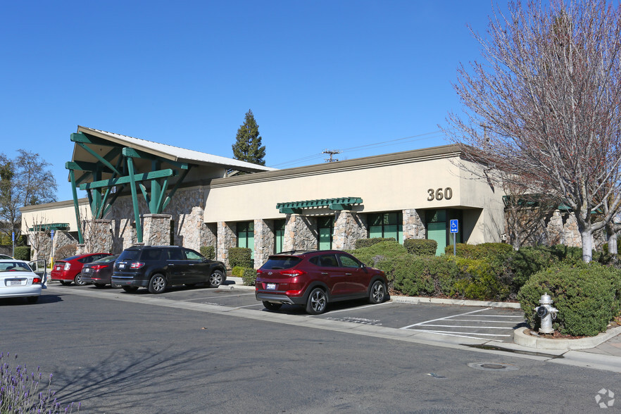 360 E Yosemite Ave, Merced, CA for sale - Building Photo - Image 1 of 1