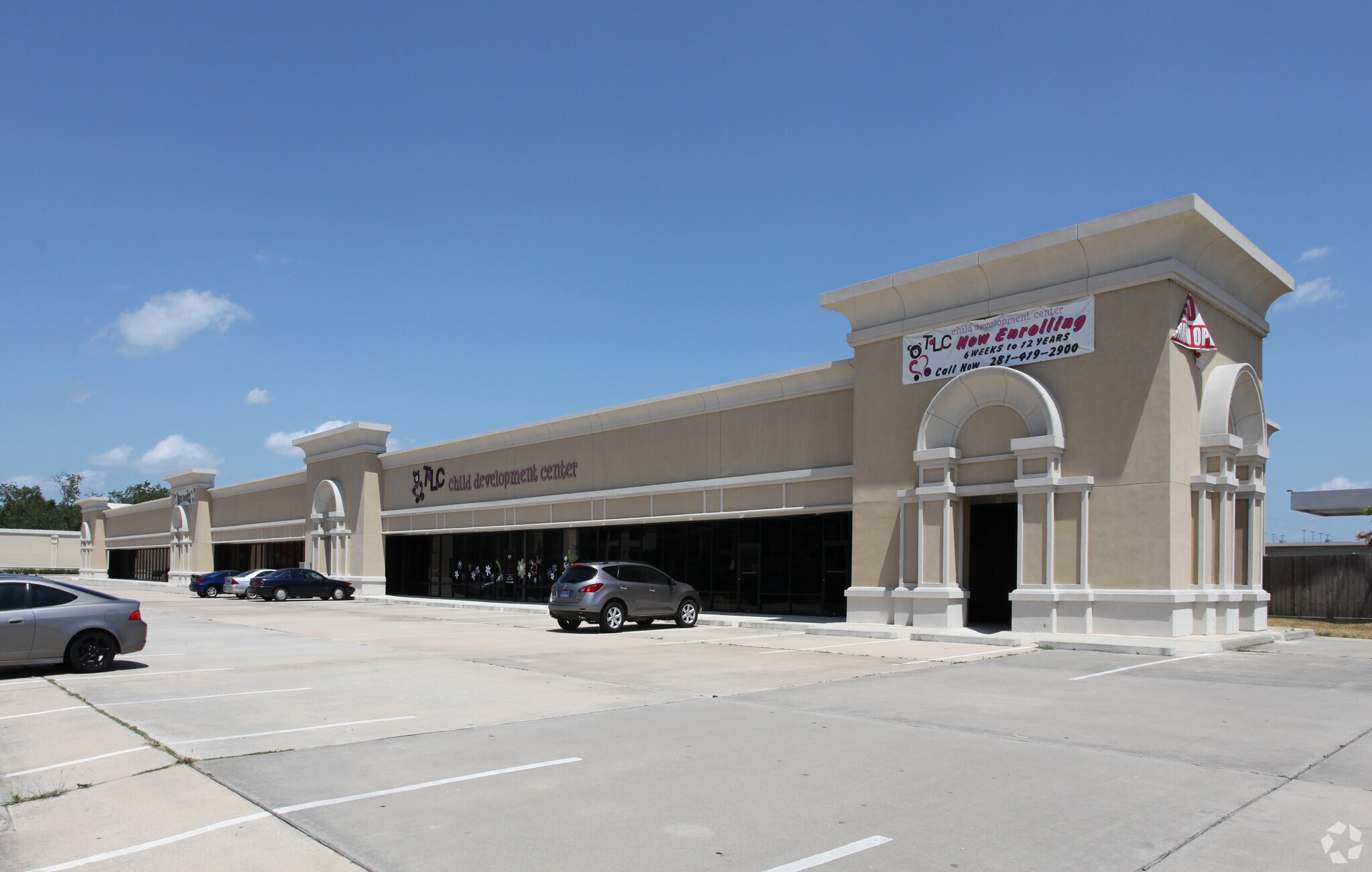 150 Pruitt Rd, Spring, TX for sale Primary Photo- Image 1 of 1