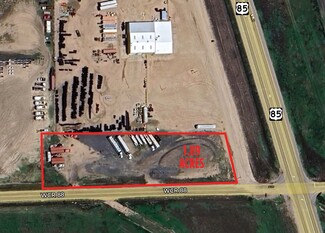 More details for 16133-16207 County 88 Rd, Pierce, CO - Land for Sale