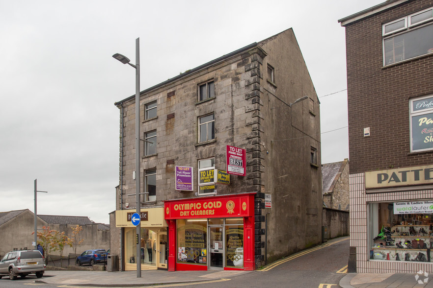 37-39 Scotch Rd, Dungannon for rent - Building Photo - Image 2 of 2