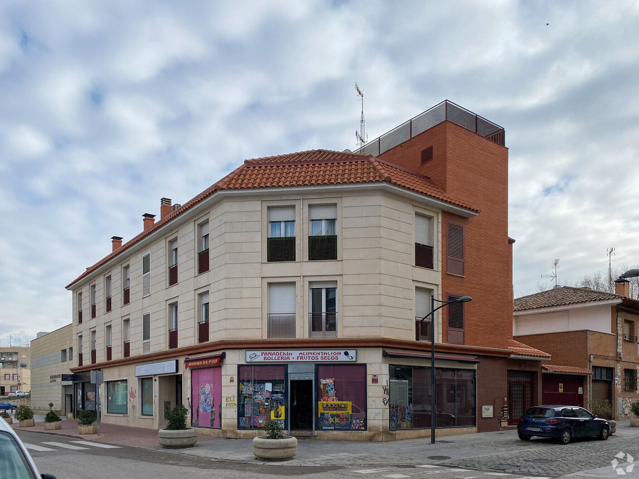Build-to-Rent in Arganda del Rey, Madrid for sale Building Photo- Image 1 of 2