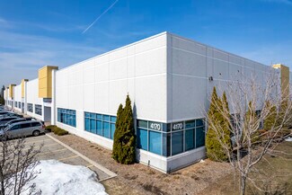 More details for 4170 Sladeview Cres, Mississauga, ON - Industrial to Rent