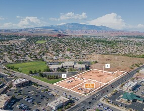 2111 E Riverside Dr, Saint George, UT for sale Building Photo- Image 1 of 3