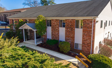 12 Welby Rd, New Bedford, MA - aerial  map view