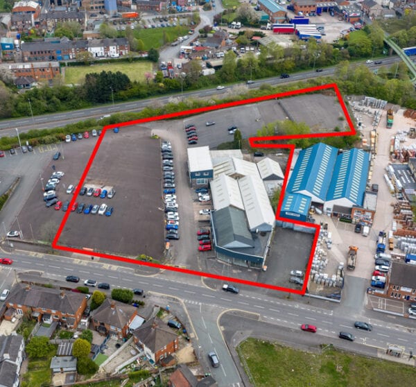 Lightwood Rd, Stoke On Trent for sale Building Photo- Image 1 of 14