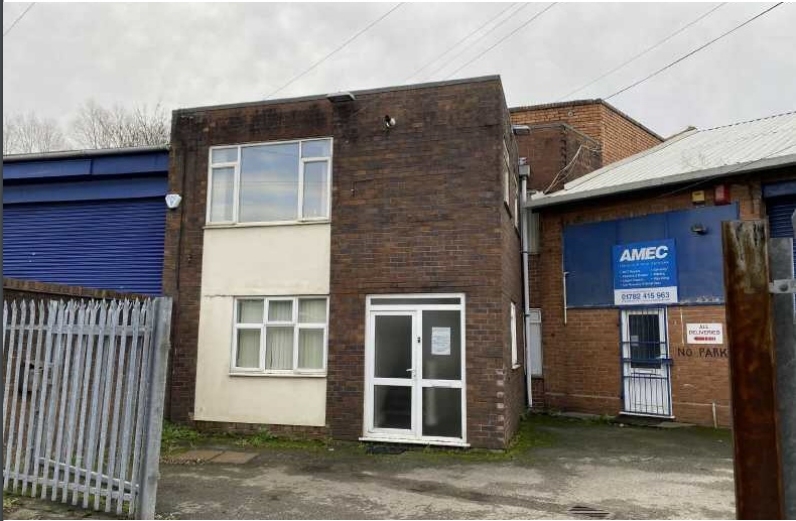 Boothen Old Rd, Stoke On Trent for sale - Primary Photo - Image 1 of 1