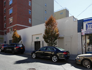 More details for 546 E 170th St, Bronx, NY - Industrial for Rent