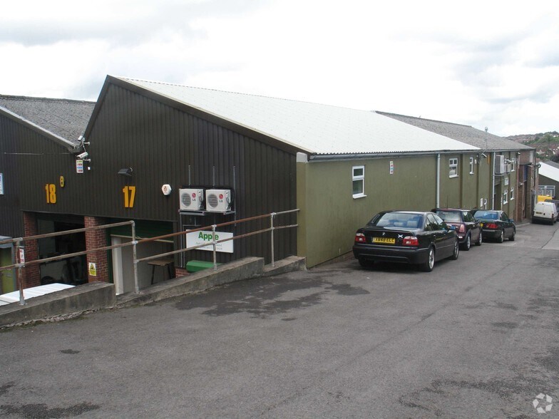 Hartcliffe Way, Bristol for sale - Primary Photo - Image 1 of 1