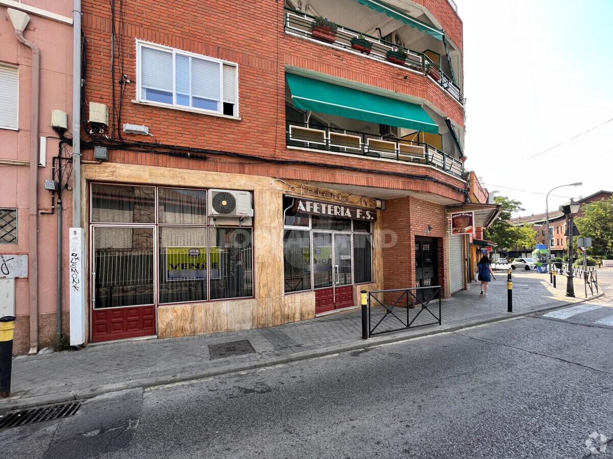 Daganzo de Arriba, MAD 28814 - Unit Puerta 01, Esc. 1 -  - Interior Photo - Image 1 of 26