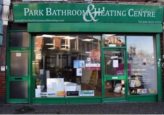 505 Hale End Rd, London for sale Primary Photo- Image 1 of 1