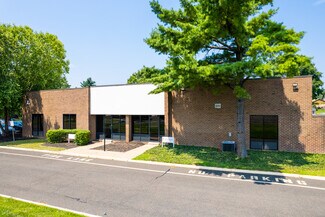 More details for 2607 Interplex Dr, Trevose, PA - Light Industrial for Rent