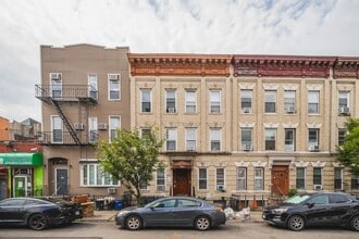 262 Withers St, Brooklyn, NY for sale Building Photo- Image 1 of 9