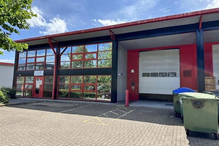 Randalls Rd, Leatherhead for sale Building Photo- Image 1 of 1