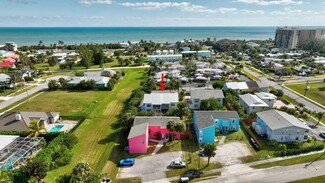 More details for 643 Beachcomber Ln, Fort Pierce, FL - Residential for Sale