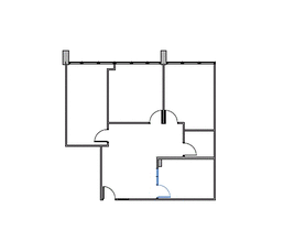 8035 E R L Thornton Fwy, Dallas, TX for rent Floor Plan- Image 1 of 1