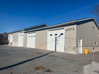 More details for 4372 Holmes Rd, Inverary, ON - Light Industrial for Rent