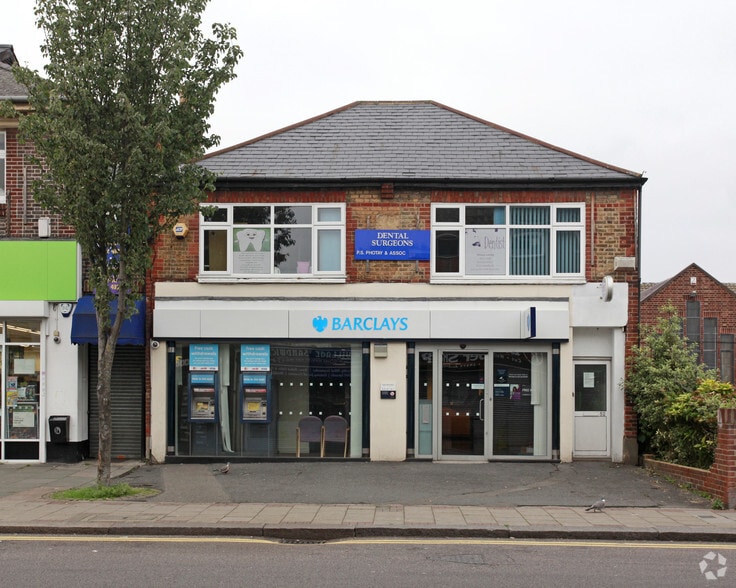 52-54 Nuxley Rd, Belvedere for sale - Primary Photo - Image 1 of 1