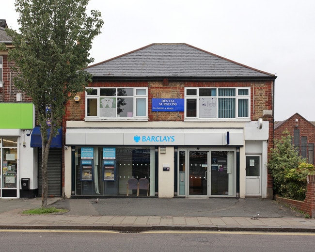 More details for 52-54 Nuxley Rd, Belvedere - Retail to Rent