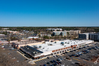 73-111 S Elliott Rd, Chapel Hill, NC - aerial  map view - Image1