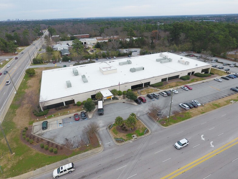 3245 Platt Springs Rd, Springdale, SC for sale - Primary Photo - Image 1 of 6