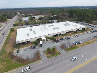 More details for 3245 Platt Springs Rd, Springdale, SC - Office for Sale