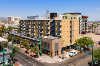 1 N 5th Ave, Tucson, AZ for sale Primary Photo- Image 1 of 1