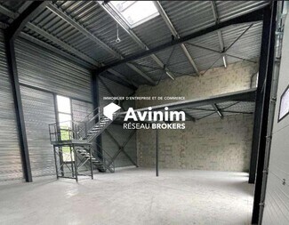 More details for Light Industrial to Rent