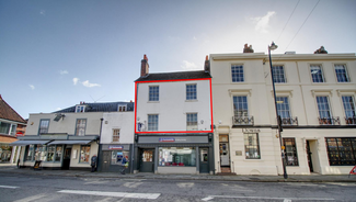 More details for 164 High St, Dorking - Office for Rent