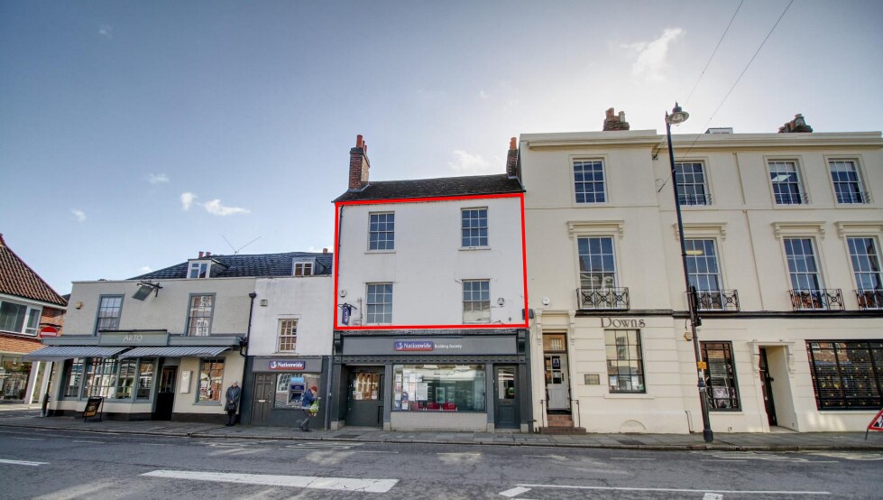 164 High St, Dorking for sale Primary Photo- Image 1 of 1