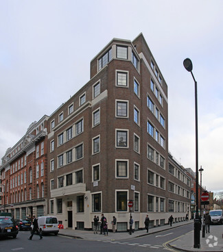 More details for 12 Caxton St, London - Coworking for Rent