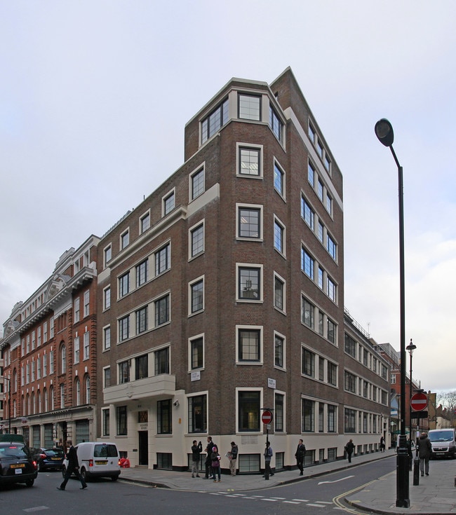 More details for 12 Caxton St, London - Co-working to Rent