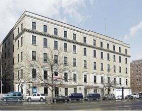 1775 Grand Concourse, Bronx, NY for rent Building Photo- Image 1 of 2