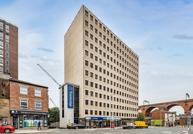 More details for Heaton Ln, Stockport - Office to Rent