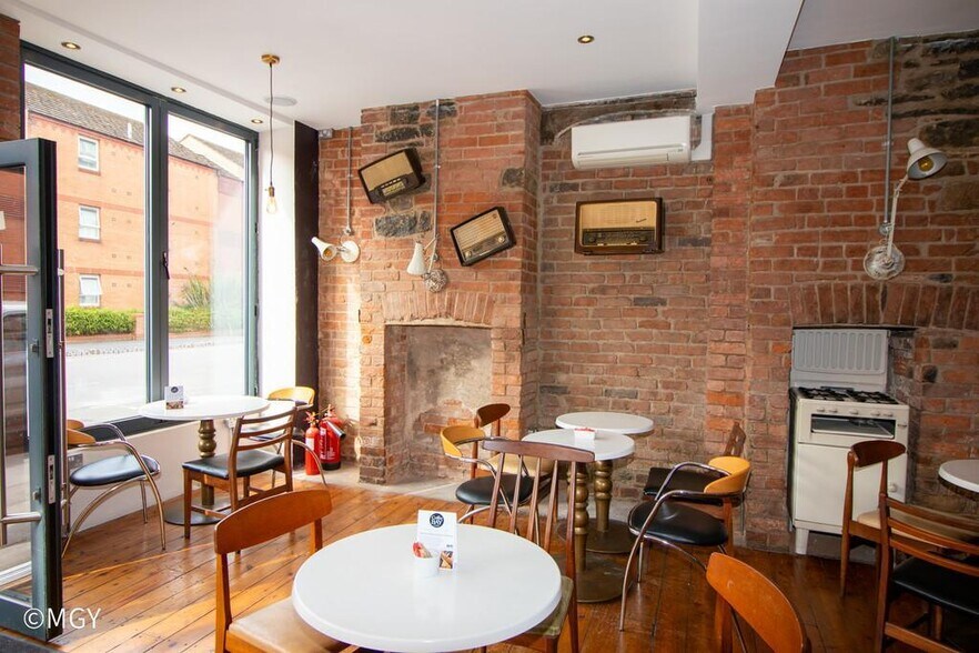 20 James St, Cardiff for sale - Interior Photo - Image 3 of 22