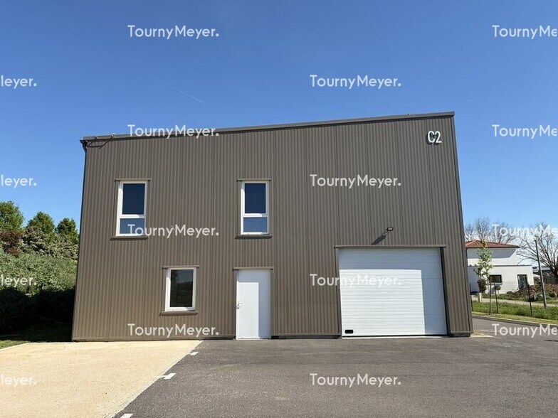 475 Chemin Des Agriès, Labarthe-sur-Lèze for sale - Building Photo - Image 1 of 6