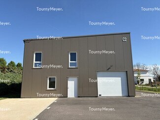More details for 475 Chemin Des Agriès, Labarthe-sur-Lèze - Light Industrial for Sale
