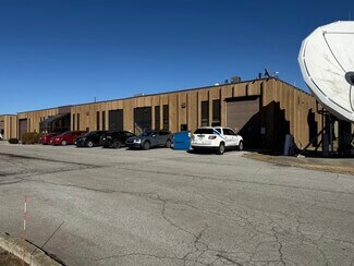 More details for 8628 Indiana Pl, Merrillville, IN - Land to Rent