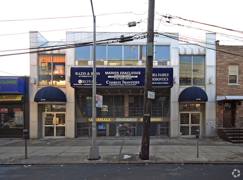 2309 31st St, Astoria, NY for sale - Primary Photo - Image 1 of 1