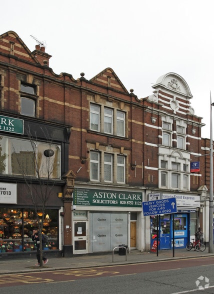 229 High St, London for sale - Primary Photo - Image 1 of 1